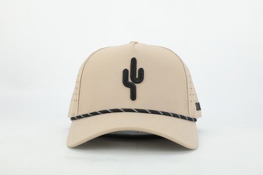 Gorra Beige SONSET.