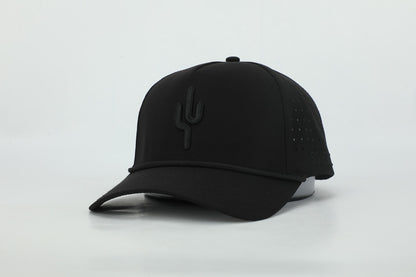 Gorra Negra SONSET.