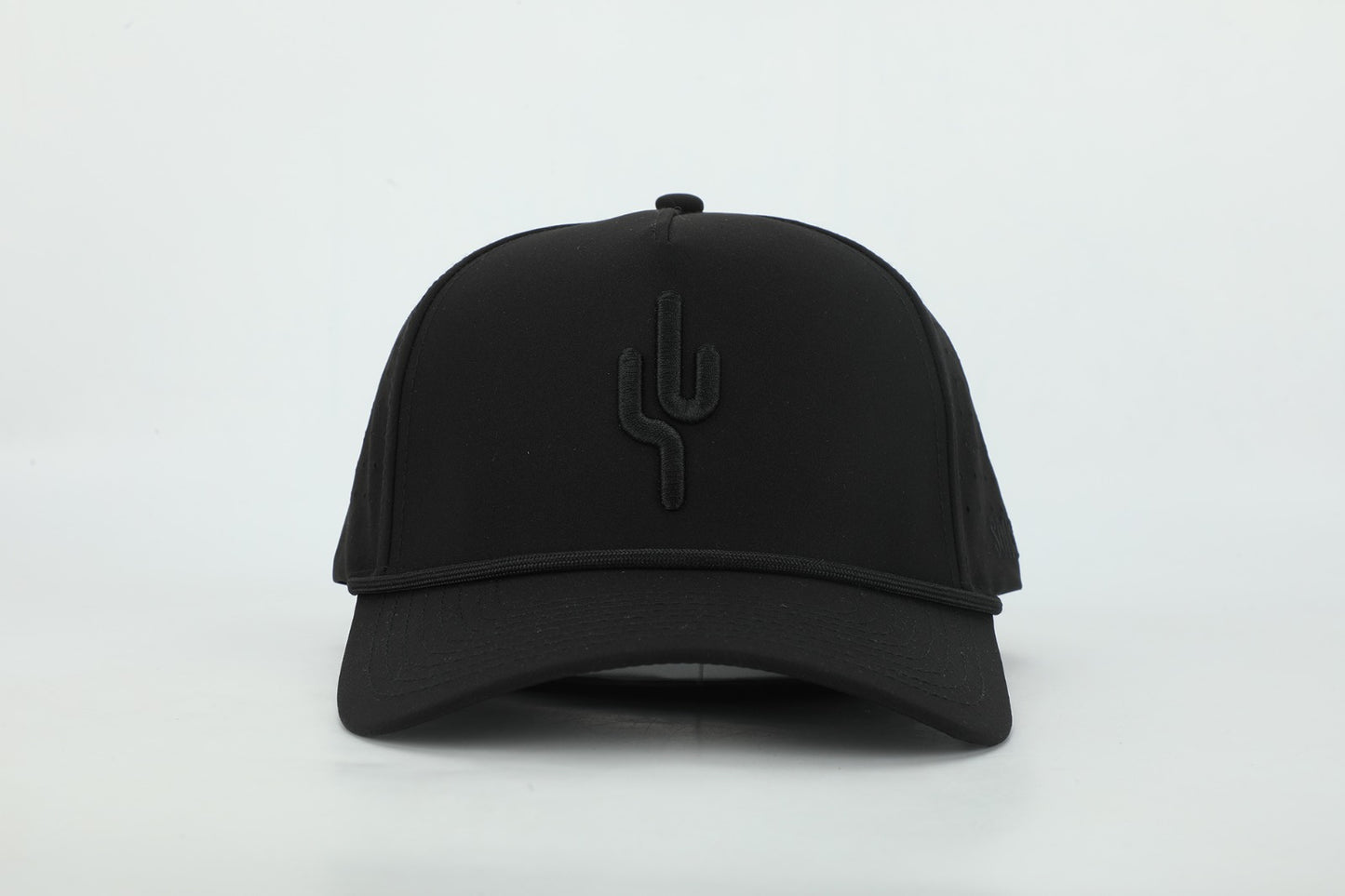 Gorra Negra SONSET.