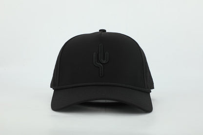 Gorra Negra SONSET.