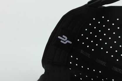 Gorra Negra SONSET.