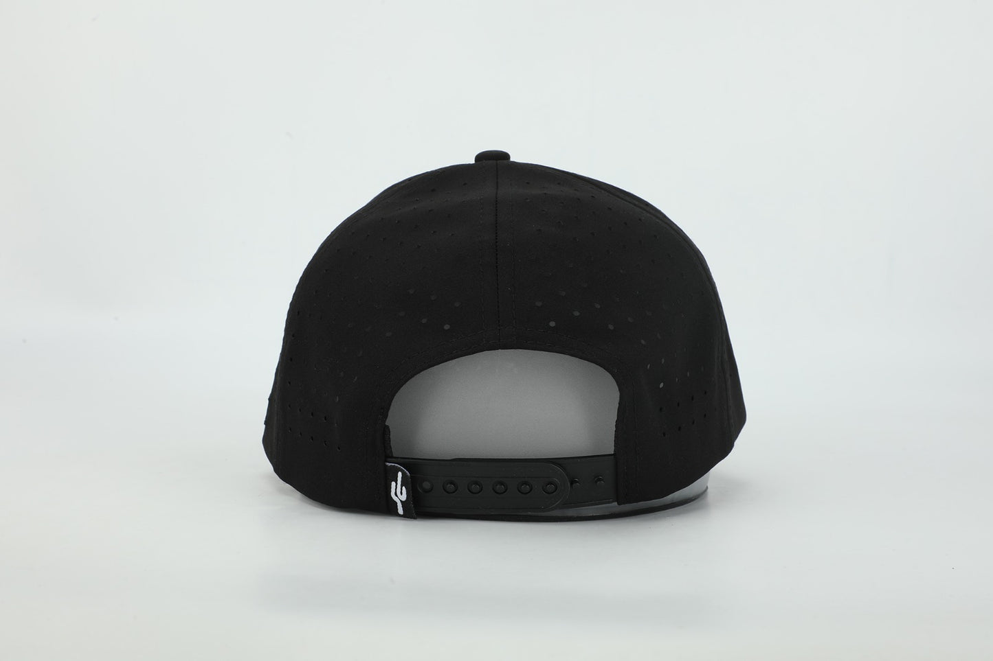 Gorra Negra SONSET.