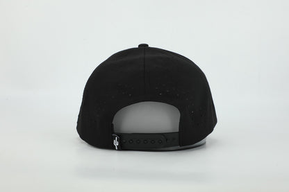 Gorra Negra SONSET.