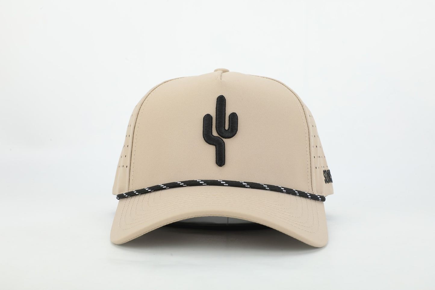 Gorra Beige SONSET.