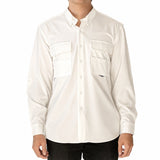 Camisa Manga Larga Blanco