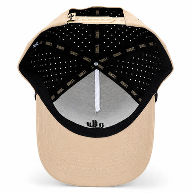 Gorra Beige SONSET.
