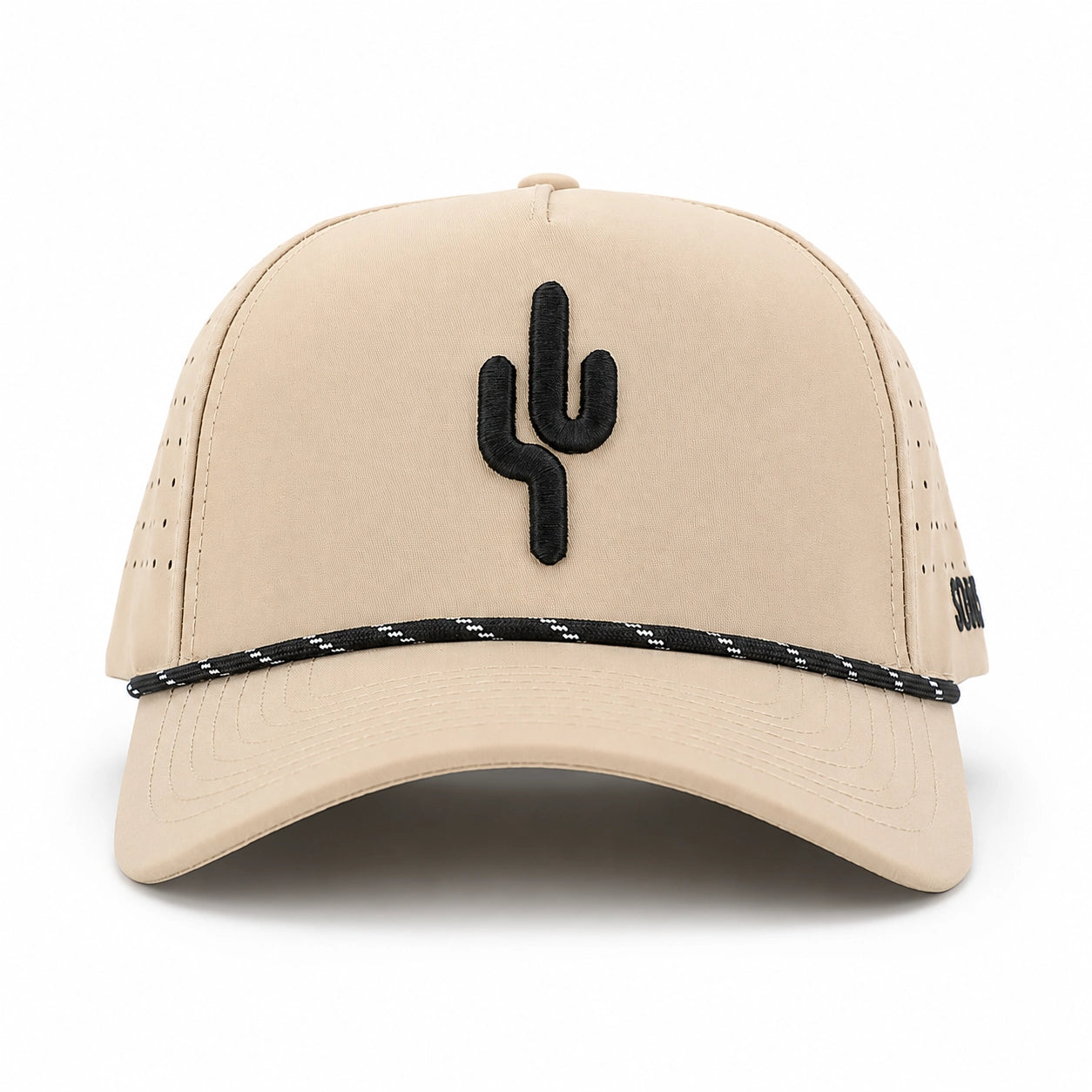 Gorra Beige SONSET.