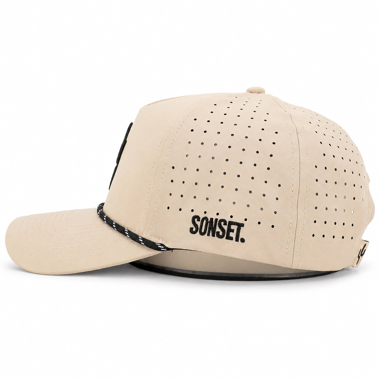 Gorra Beige SONSET.