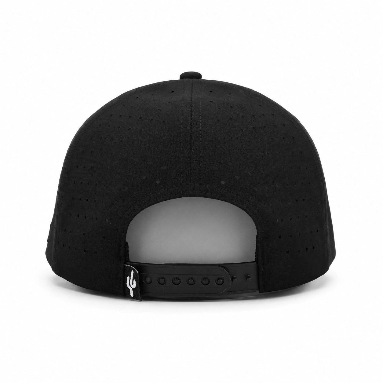 Gorra Negra SONSET.