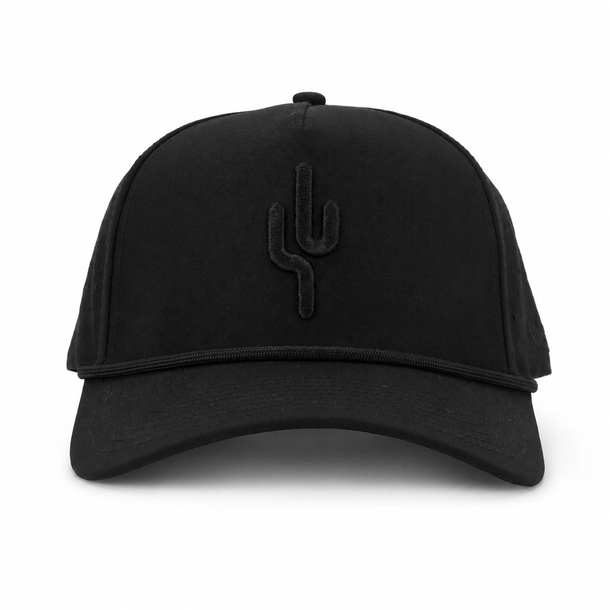 Gorra Negra SONSET.
