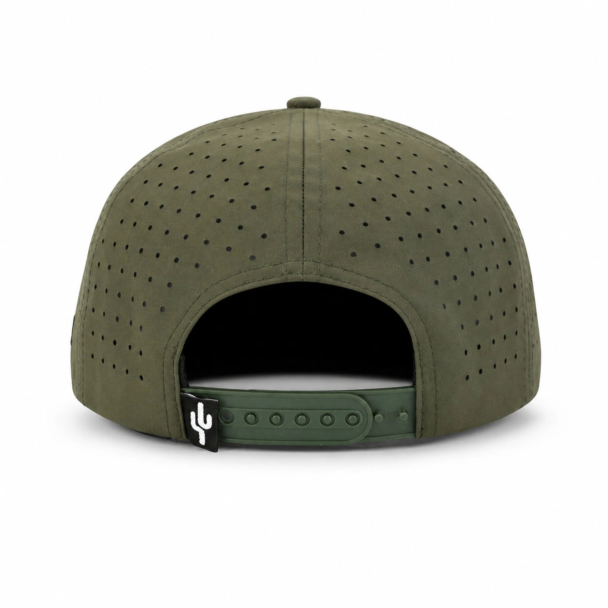 Gorra Verde SONSET.
