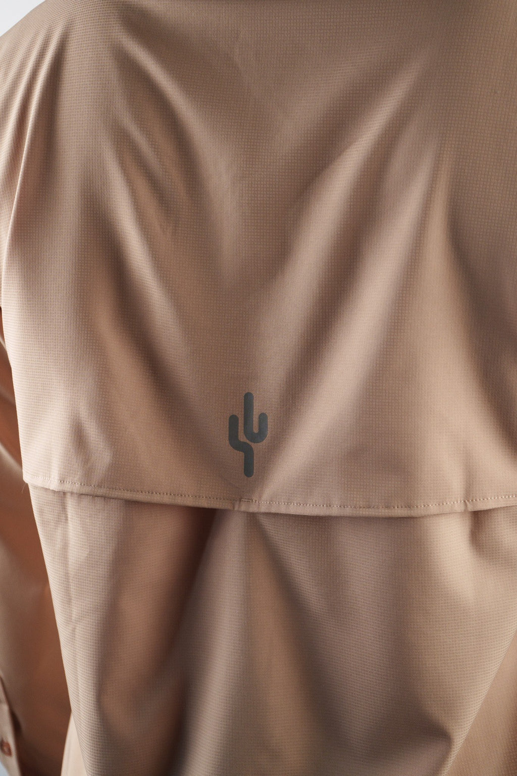 Camisa SONSET Beige