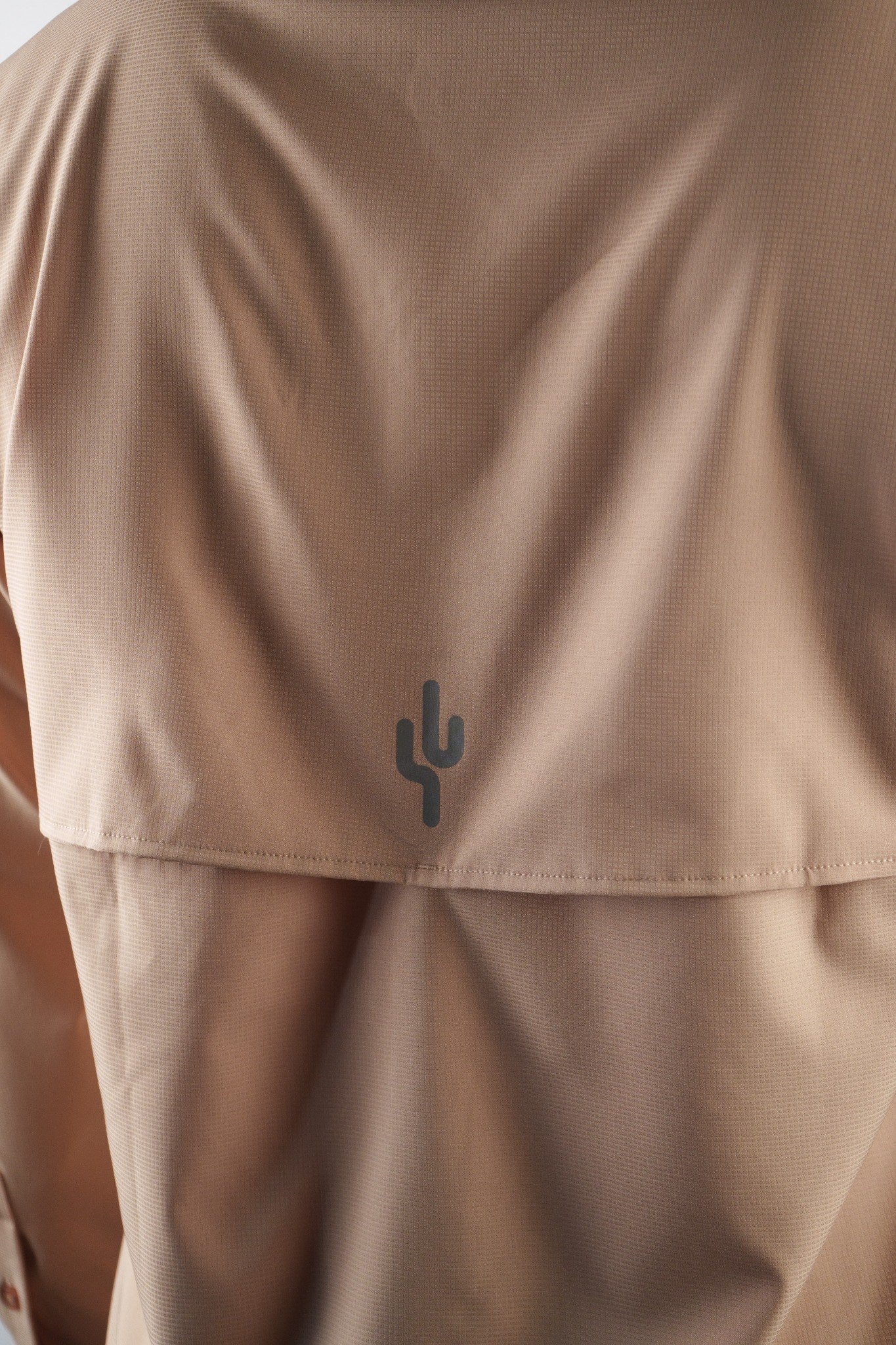 Camisa SONSET Beige