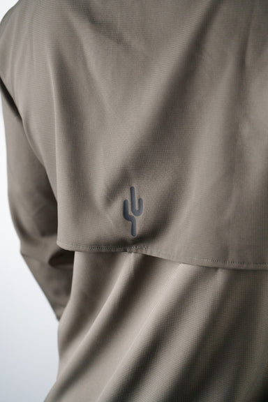 Camisa SONSET Verde Olivo