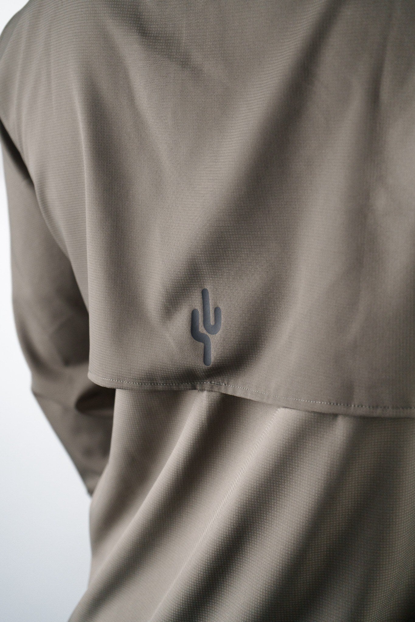 Camisa SONSET Verde Olivo